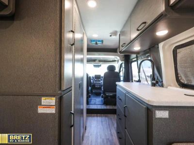 2026 Thor Motor Coach Tellaro Sport - Photo 15