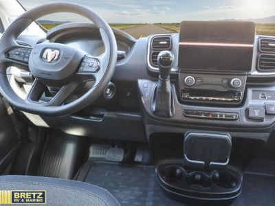 2026 Thor Motor Coach Tellaro Sport - Photo 7