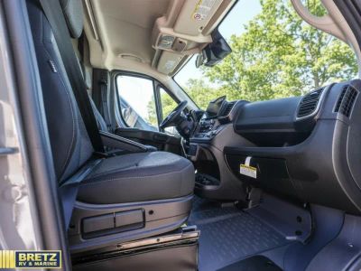 2026 Thor Motor Coach Tellaro Sport - Photo 9