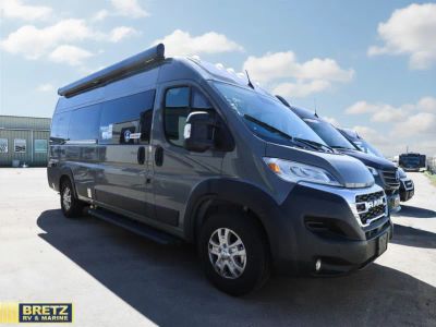 2026 Thor Motor Coach Tellaro Sport - Photo 3