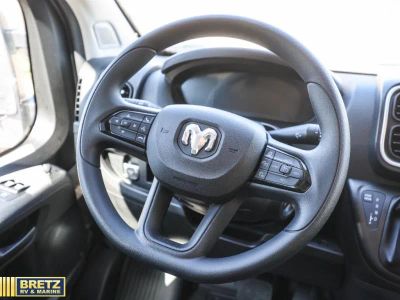 2026 Thor Motor Coach Tellaro Sport - Photo 8