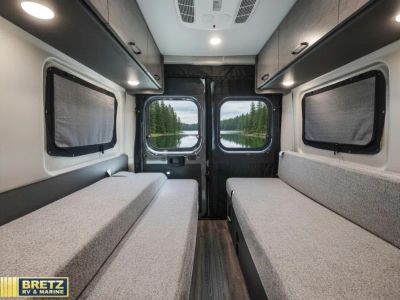 2026 Thor Motor Coach Tellaro Sport - Photo 14