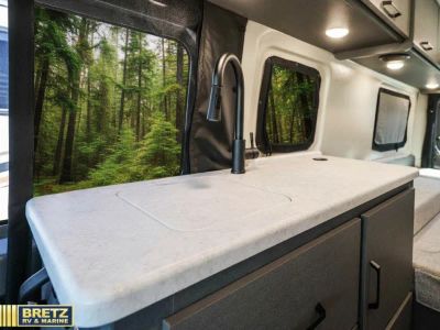 2026 Thor Motor Coach Tellaro Sport - Photo 11