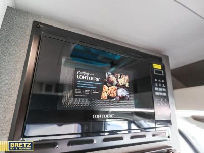 2026 Thor Motor Coach Tellaro Sport - Photo 16