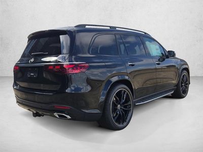 2026 Mercedes-Benz GLS 450 - Photo 2