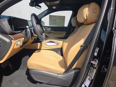 2026 Mercedes-Benz GLS 450 - Photo 4