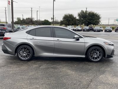 2026 Toyota Camry - Photo 4