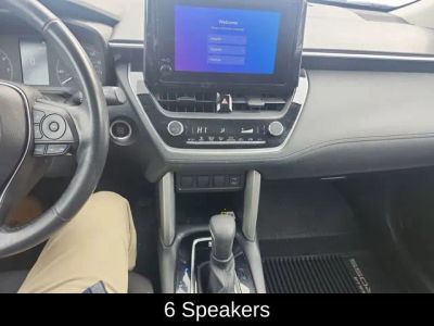 2023 Toyota Corolla Cross LE - Photo 20