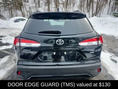 2023 Toyota Corolla Cross LE - Photo 5