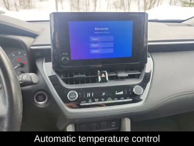 2023 Toyota Corolla Cross LE - Photo 21