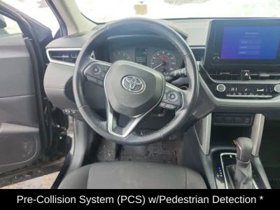 2023 Toyota Corolla Cross LE - Photo 17