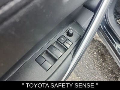 2023 Toyota Corolla Cross LE - Photo 14