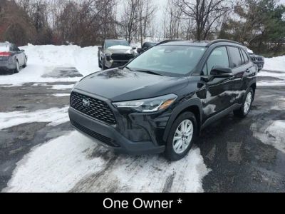 2023 Toyota Corolla Cross LE - Photo 8