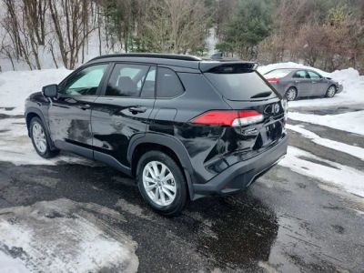 2023 Toyota Corolla Cross LE - Photo 6