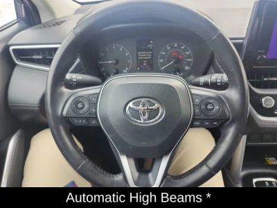 2023 Toyota Corolla Cross LE - Photo 18