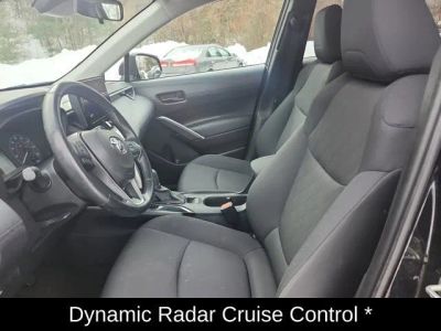 2023 Toyota Corolla Cross LE - Photo 15