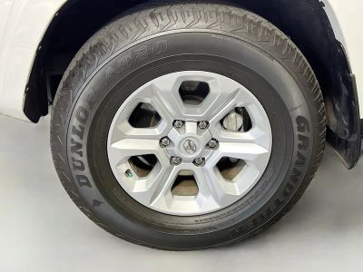 2024 Toyota 4Runner — photo 11 view