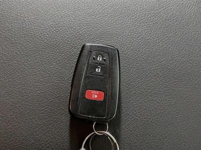 2024 Toyota 4Runner — photo 33 view