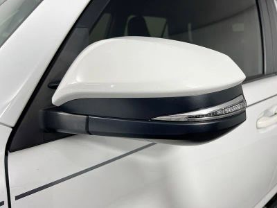 2024 Toyota 4Runner — photo 10 view