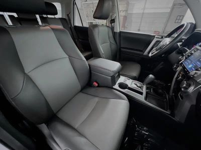 2024 Toyota 4Runner — photo 28 view