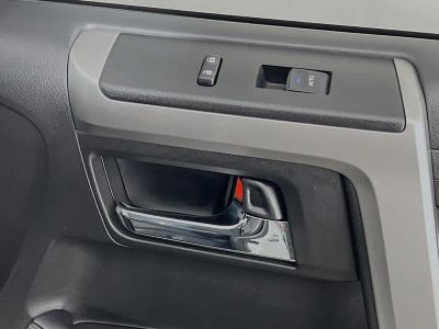 2024 Toyota 4Runner — photo 29 view