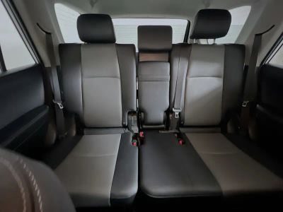 2024 Toyota 4Runner — photo 30 view