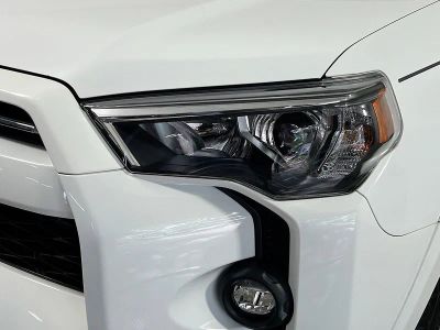 2024 Toyota 4Runner — photo 9 view