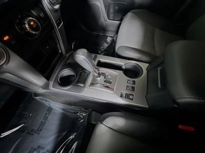 2024 Toyota 4Runner — photo 22 view