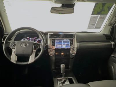 2024 Toyota 4Runner — photo 27 view