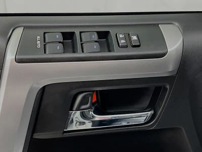 2024 Toyota 4Runner — photo 14 view