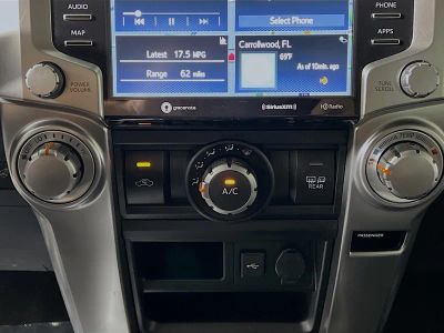 2024 Toyota 4Runner — photo 23 view