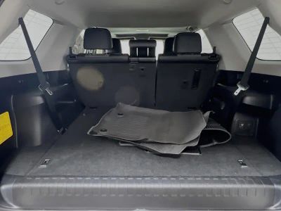 2024 Toyota 4Runner — photo 31 view
