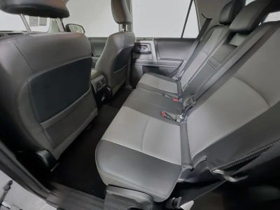2024 Toyota 4Runner — photo 26 view