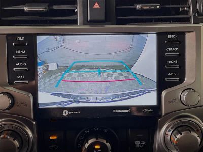 2024 Toyota 4Runner — photo 25 view