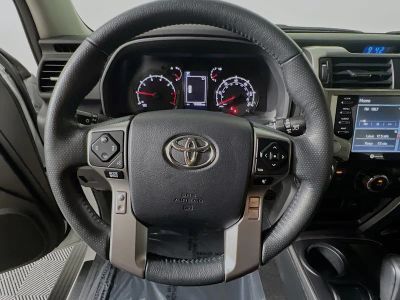 2024 Toyota 4Runner — photo 15 view