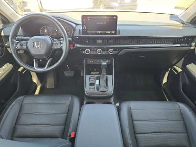 2023 Honda CR-V — photo 9 view