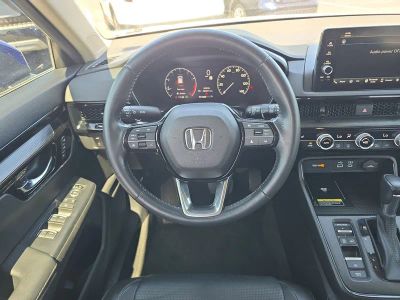 2023 Honda CR-V — photo 10 view