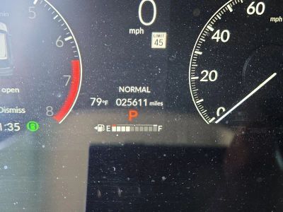 2023 Honda CR-V — photo 28 view