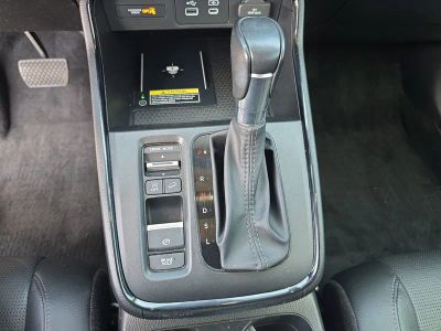 2023 Honda CR-V — photo 21 view