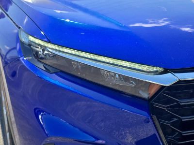 2023 Honda CR-V — photo 7 view