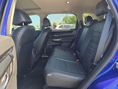 2023 Honda CR-V — photo 13 view