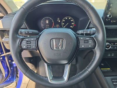2023 Honda CR-V — photo 25 view