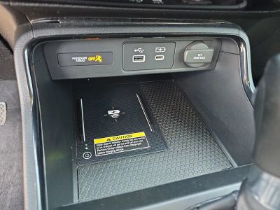 2023 Honda CR-V — photo 20 view
