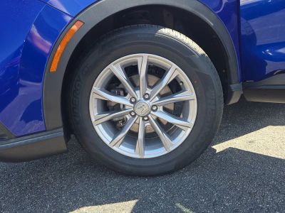 2023 Honda CR-V — photo 29 view