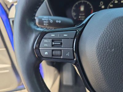 2023 Honda CR-V — photo 23 view