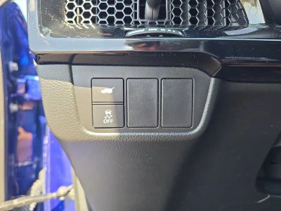 2023 Honda CR-V — photo 22 view