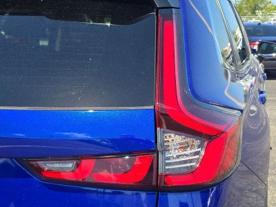2023 Honda CR-V — photo 8 view