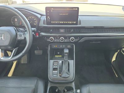 2023 Honda CR-V — photo 11 view