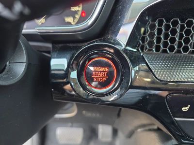 2023 Honda CR-V — photo 26 view