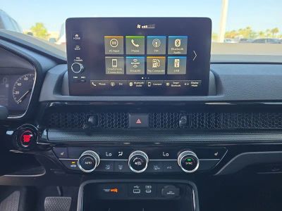 2023 Honda CR-V — photo 17 view